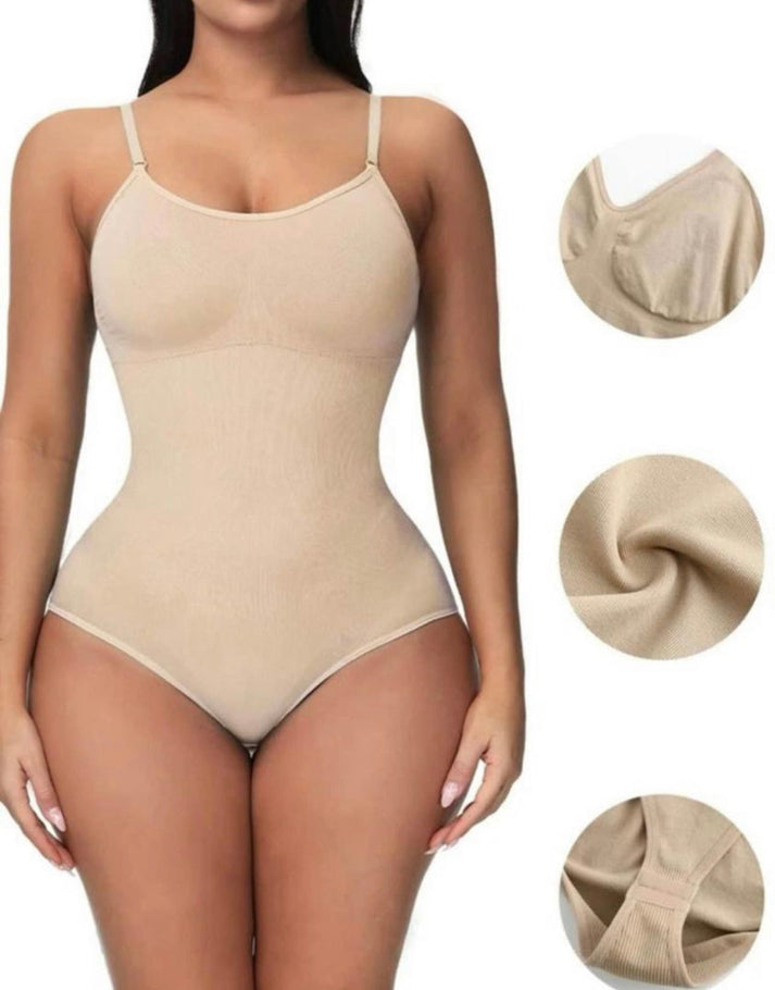 BodyShaper™️🧍‍♀️💜 - ¡El body reductor más cómodo del mercado! + ENVIO GRATIS 🚚