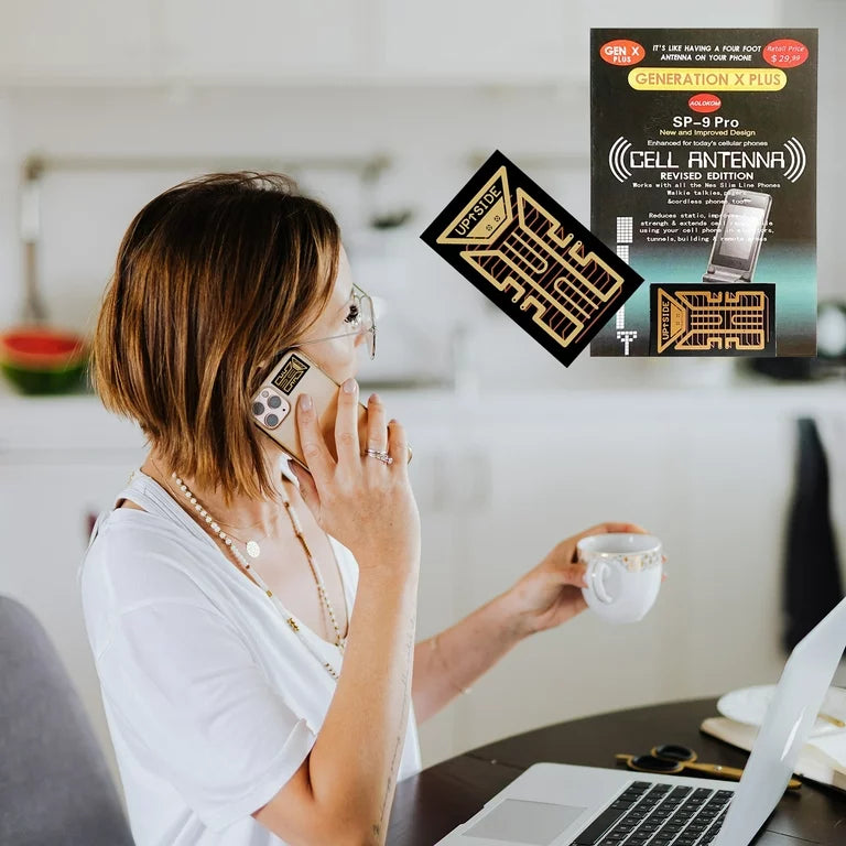 2X1 🚀 NETPATCH™ – Amplificador de señal para telefono e internet 📶🔥 + ENVIO GRATIS 🚚