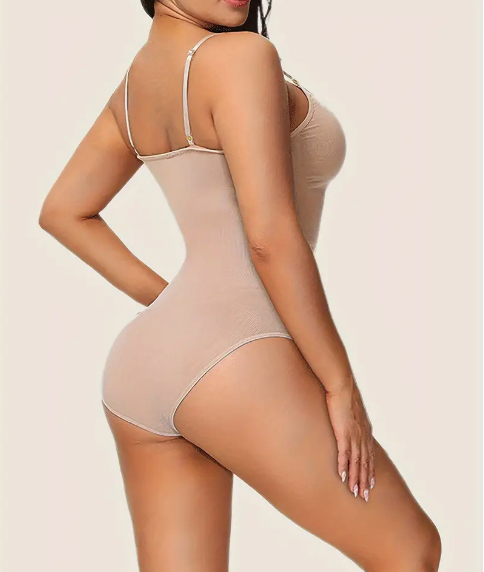 BodyShaper™️🧍‍♀️💜 - ¡El body reductor más cómodo del mercado! + ENVIO GRATIS 🚚