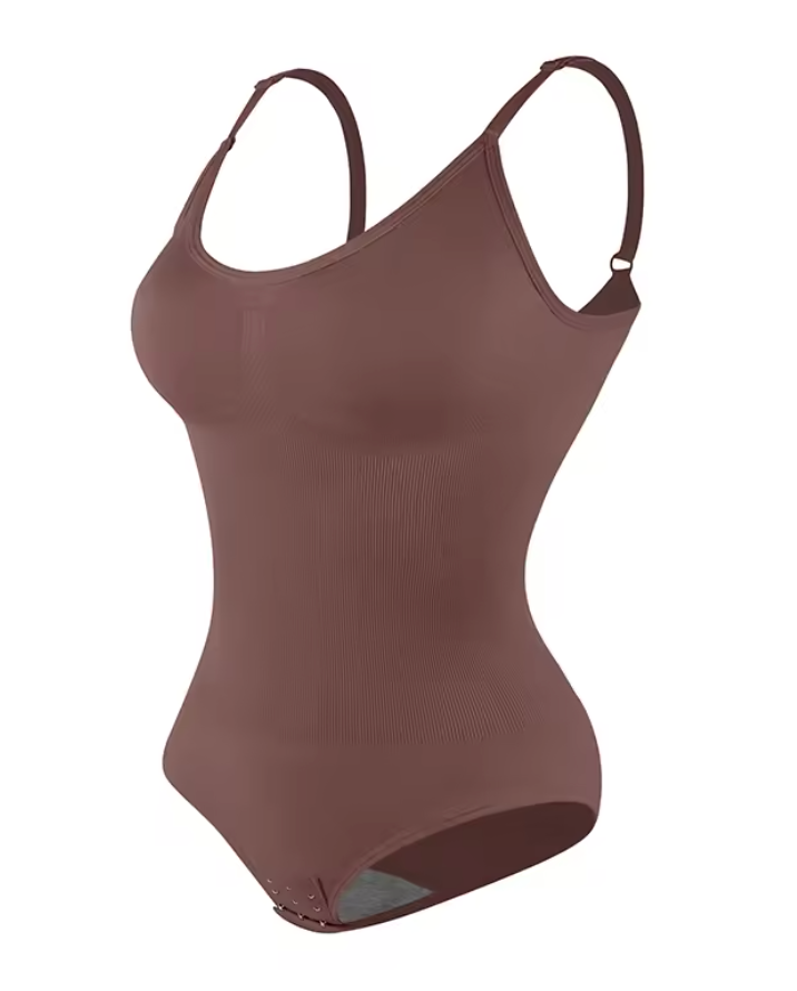 BodyShaper™️🧍‍♀️💜 - ¡El body reductor más cómodo del mercado! + ENVIO GRATIS 🚚