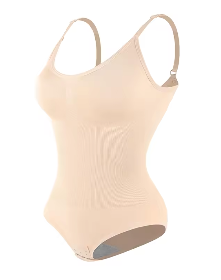 BodyShaper™️🧍‍♀️💜 - ¡El body reductor más cómodo del mercado! + ENVIO GRATIS 🚚