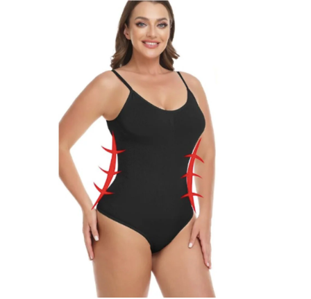 BodyShaper™️🧍‍♀️💜 - ¡El body reductor más cómodo del mercado! + ENVIO GRATIS 🚚