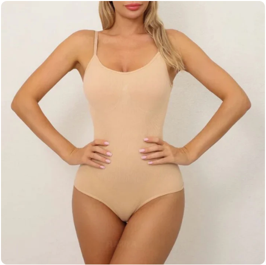 BodyShaper™️🧍‍♀️💜 - ¡El body reductor más cómodo del mercado! + ENVIO GRATIS 🚚